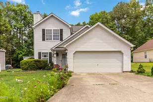 111 Briarhaven Dr, Durham, NC 27703 - Photo 1