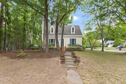 1412 Valley Run, Durham, NC 27707 - Photo 1
