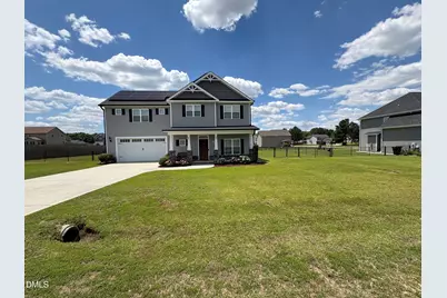 404 Planters Ridge Drive, Pikeville, NC 27863 - Photo 1