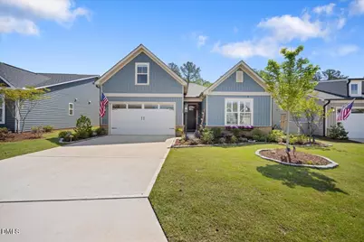 248 Falls Village Drive, Durham, NC 27704 - Photo 1