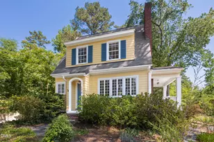 1016 Sycamore St, Durham, NC 27707 - Photo 1