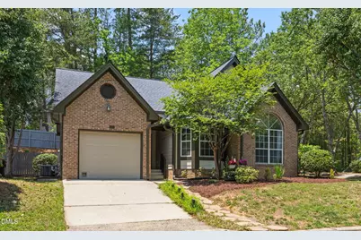 111 Carriage Circle, Chapel Hill, NC 27514 - Photo 1