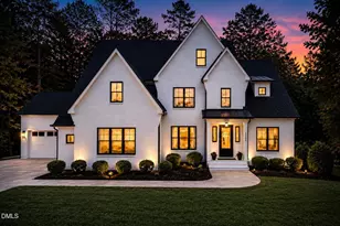 2309 Sanctuary Dr, Raleigh, NC 27606 - Photo 1