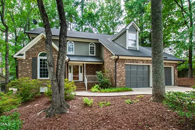 1006 Napa Place, Apex, NC 27502 - Photo 1