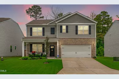 2121 Fletchers Ridge Drive, Durham, NC 27703 - Photo 1