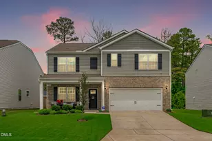 2121 Fletchers Rdg Dr, Durham, NC 27703 - Photo 1