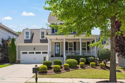 109 Mearleaf Place, Holly Springs, NC 27540 - Photo 1