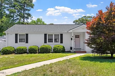 2100 Ann Street, Raleigh, NC 27608 - Photo 1