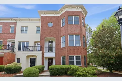 178 Finsbury Street, Durham, NC 27703 - Photo 1