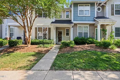 108 Colwick Lane, Morrisville, NC 27560 - Photo 1