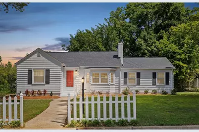 421 Ward Street, Graham, NC 27253 - Photo 1