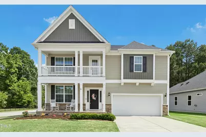 701 Minerva Dale Drive, Fuquay Varina, NC 27526 - Photo 1