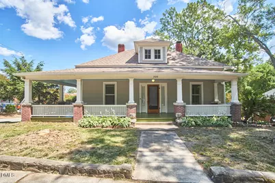 2125 Chapel Hill Road, Durham, NC 27707 - Photo 1