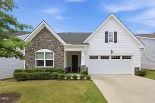 289 English Violet Ln, Raleigh, NC 27610 - Photo 1