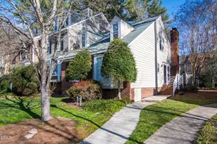 4509 Hershey Ct, Raleigh, NC 27613 - Photo 1