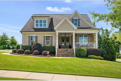2304 Plowridge Road, Fuquay Varina, NC 27526 - Photo 1