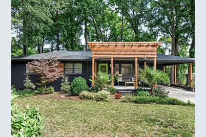 1102 Park Avenue, Garner, NC 27529 - Photo 1
