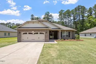 134 Woodwater Cir, Lillington, NC 27546 - Photo 1