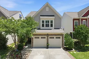 1025 Thoughtful Spot Ln, Durham, NC 27703 - Photo 1