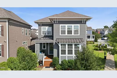 1605 Forage Lane, Wake Forest, NC 27587 - Photo 1