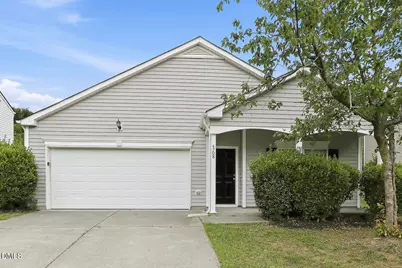 4708 Miller Drive, Durham, NC 27704 - Photo 1