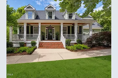 205 Glade Street, Chapel Hill, NC 27516 - Photo 1