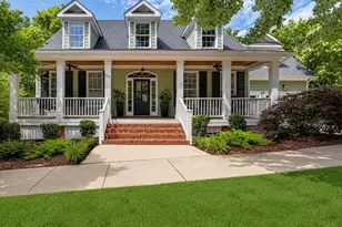 205 Glade St, Chapel Hill, NC 27516 - Photo 1