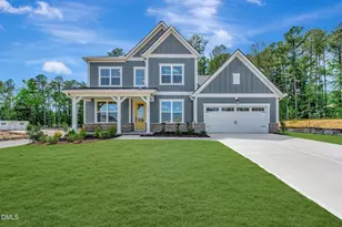 1501 Balsawood Dr, Durham, NC 27705 - Photo 1