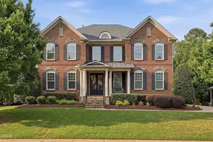 105 Harvestwood Dr, Apex, NC 27539 - Photo 1