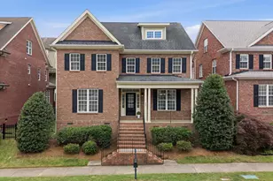 402 Village Loop Dr, Apex, NC 27502 - Photo 1