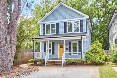 3 Maple Street, Raleigh, NC 27610 - Photo 1
