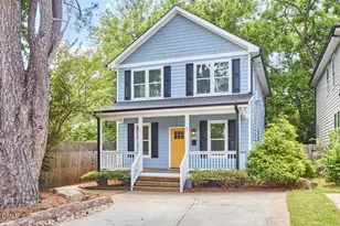 3 Maple St, Raleigh, NC 27610 - Photo 1