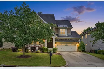 808 Laurel Garden Way, Cary, NC 27513 - Photo 1