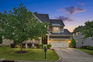 808 Laurel Garden Way, Cary, NC 27513 - Photo 1