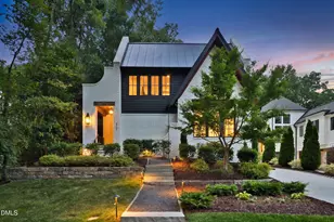 2721 St Marys St, Raleigh, NC 27609 - Photo 1