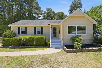 224 Rosehaven Drive, Raleigh, NC 27609 - Photo 1