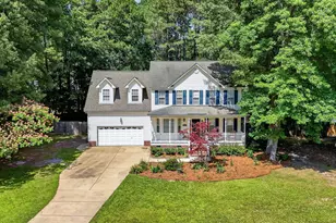 209 Spearhead Pl, Clayton, NC 27520 - Photo 1