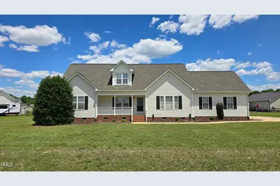 100 Jesse Drive, Smithfield, NC 27577 - Photo 1