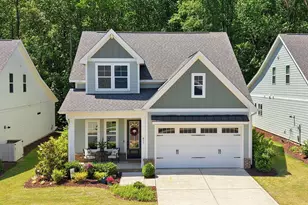 877 Whistable Ave, Wake Forest, NC 27587 - Photo 1