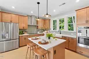 2001 Trident Maple Ln, Chapel Hill, NC 27517 - Photo 1