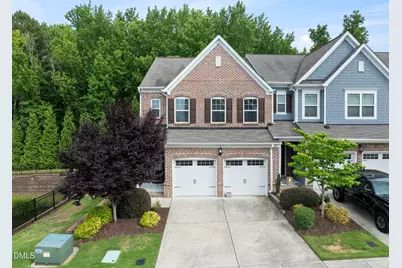 1183 Lookout Ridge Road, Apex, NC 27502 - Photo 1
