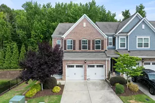 1183 Lookout Ridge Rd, Apex, NC 27502 - Photo 1