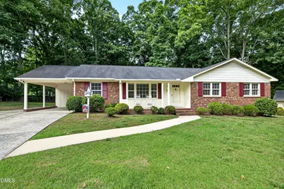 18 Dubarry Court, Durham, NC 27705 - Photo 1