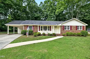 18 Dubarry Ct, Durham, NC 27705 - Photo 1
