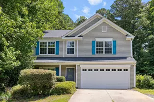 105 Chilmark Ridge Dr, Holly Springs, NC 27540 - Photo 1