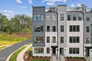 10530 Bailey Br Dr, Raleigh, NC 27614 - Photo 1