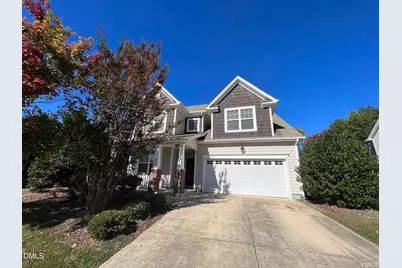 3113 Sentinel Ferry Lane, Cary, NC 27519 - Photo 1