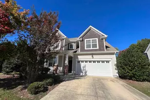 3113 Sentinel Ferry lane, Cary, NC 27519 - Photo 1