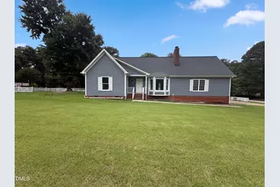 6801 Tavernier Court, Apex, NC 27539 - Photo 1