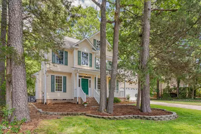 3807 Sunningdale Way, Durham, NC 27707 - Photo 1